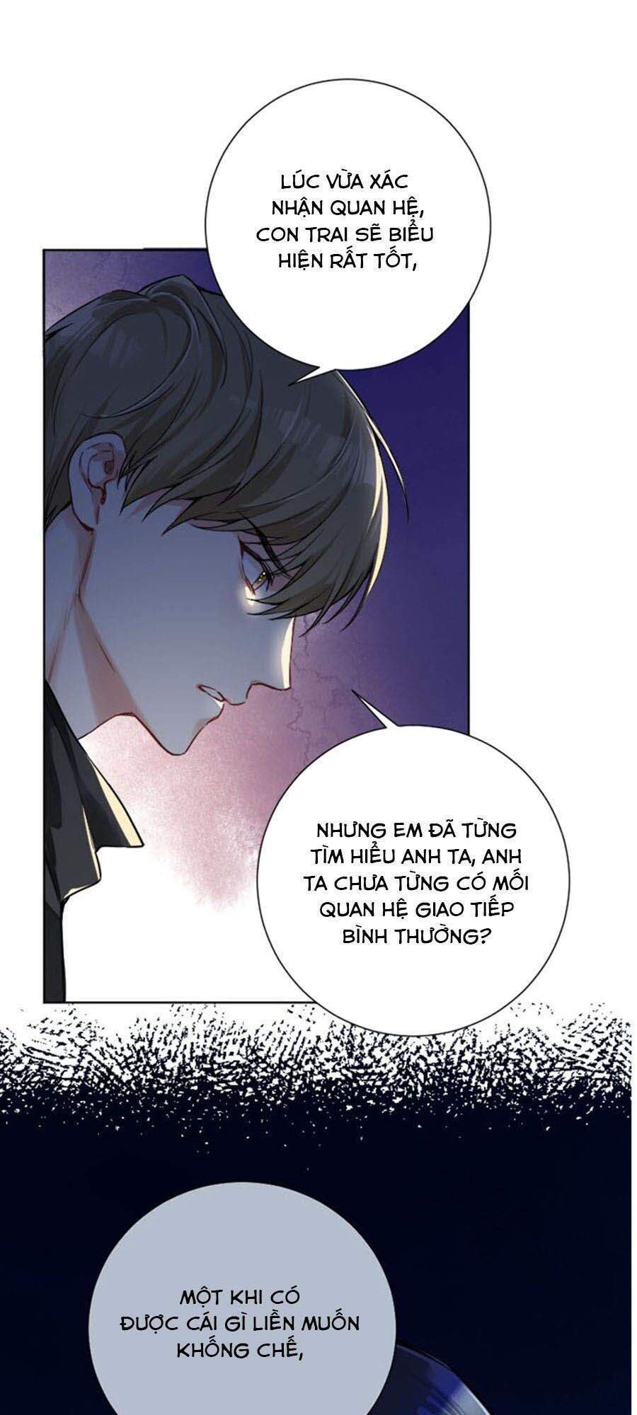 Tâm Động Thuấn Di Chapter 42 - 19