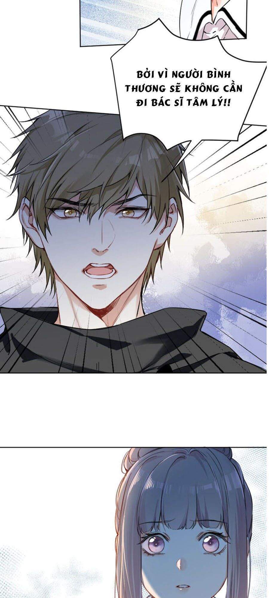 Tâm Động Thuấn Di Chapter 42 - 22