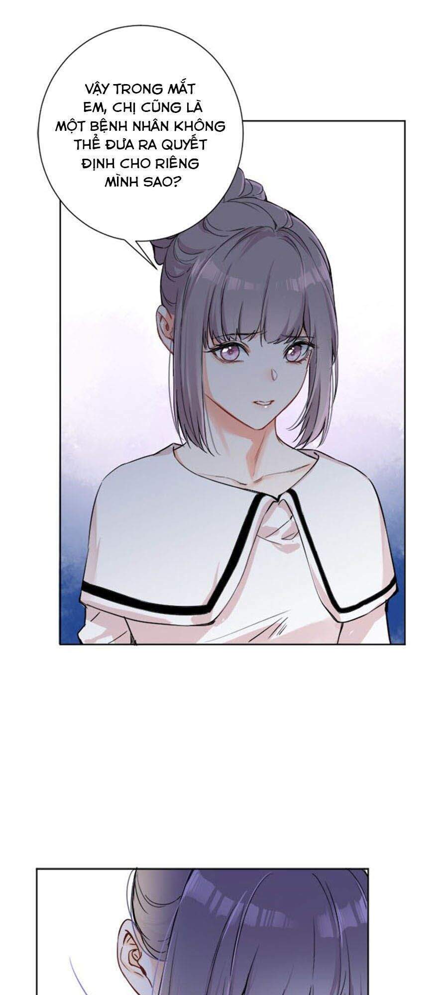 Tâm Động Thuấn Di Chapter 42 - 25