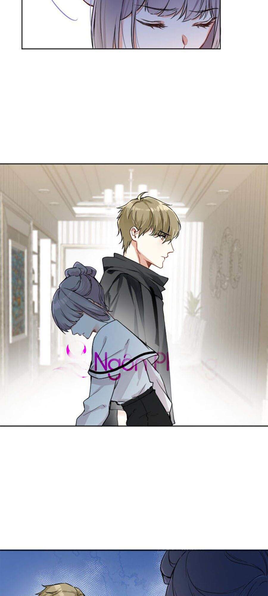 Tâm Động Thuấn Di Chapter 42 - 26