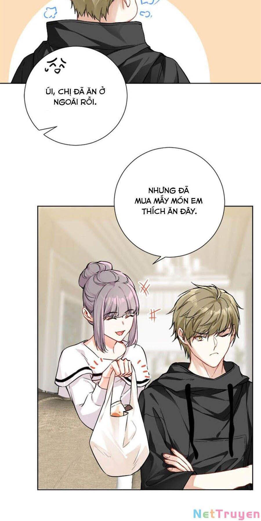 Tâm Động Thuấn Di Chapter 42 - 4