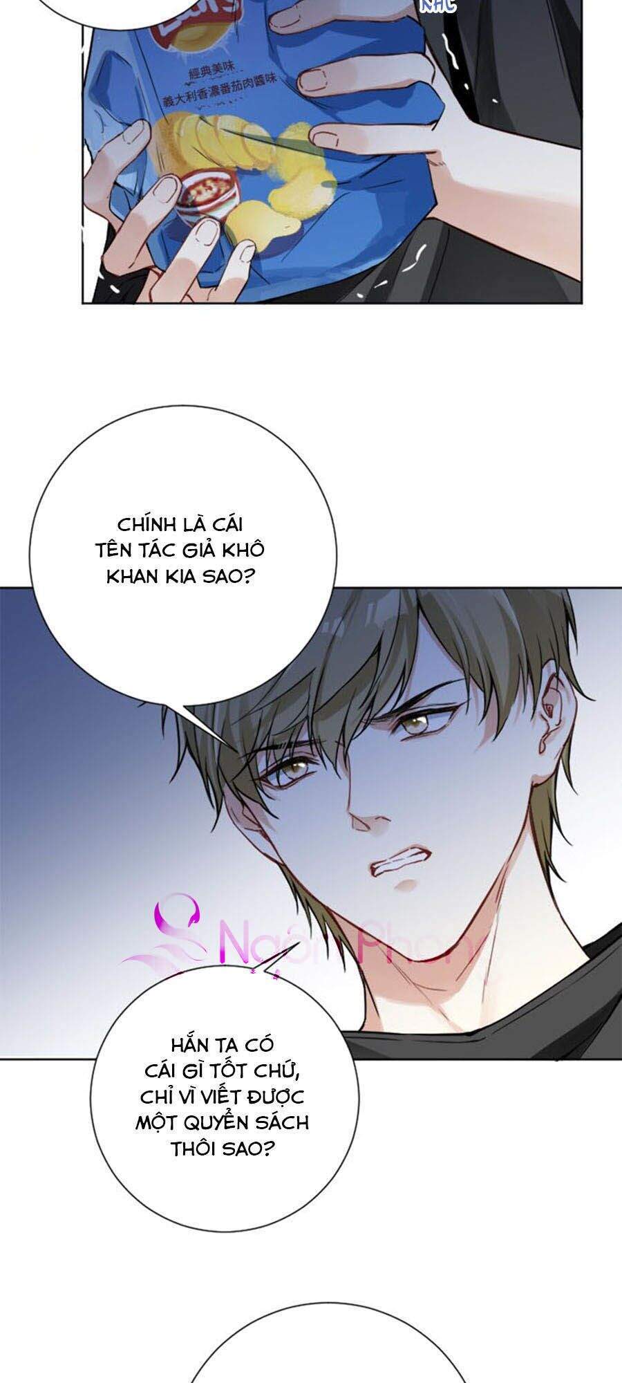 Tâm Động Thuấn Di Chapter 42 - 9