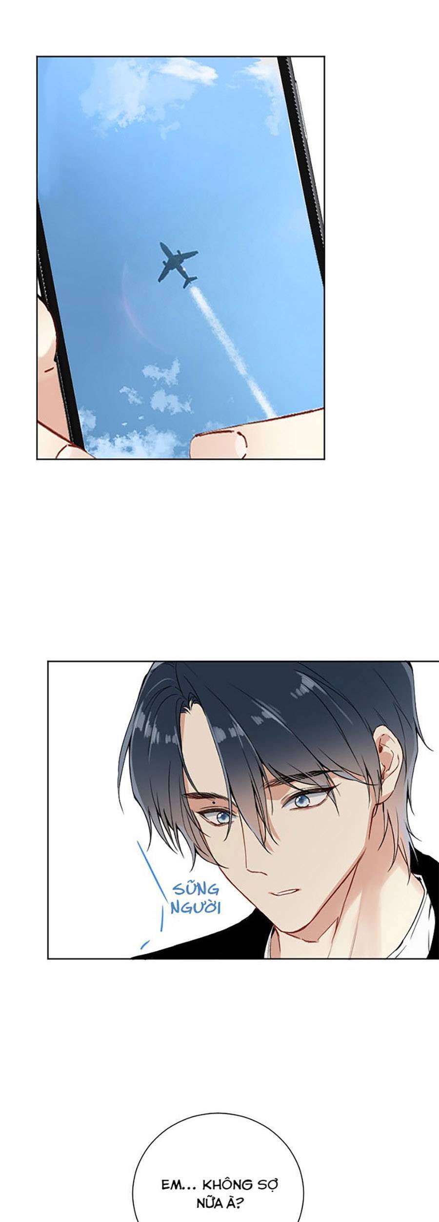 Tâm Động Thuấn Di Chapter 50 - 2