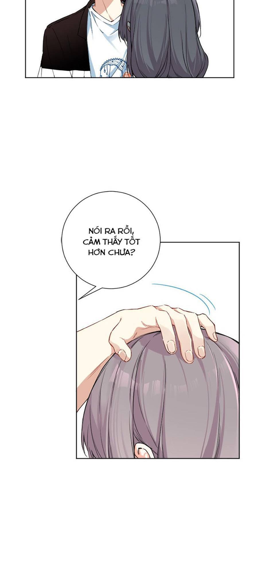 Tâm Động Thuấn Di Chapter 50 - 11