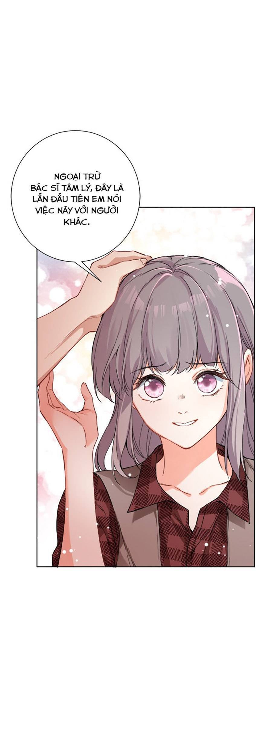 Tâm Động Thuấn Di Chapter 50 - 12