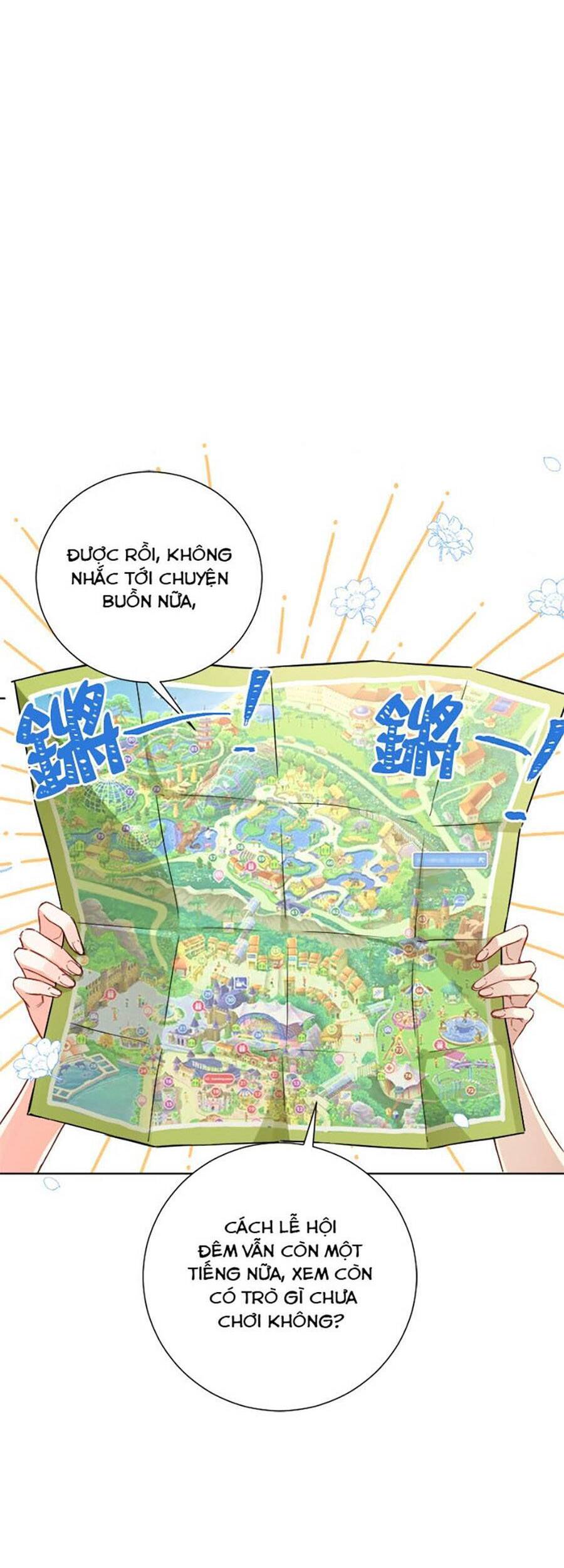 Tâm Động Thuấn Di Chapter 50 - 13