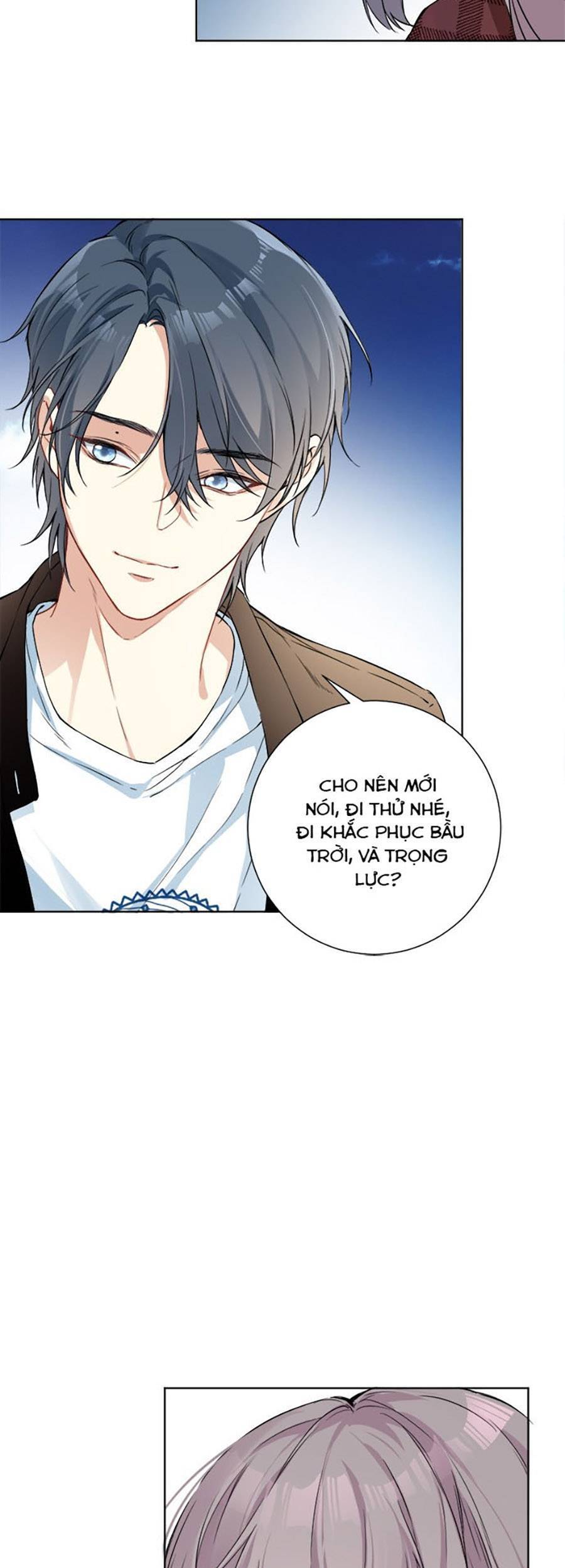 Tâm Động Thuấn Di Chapter 50 - 16
