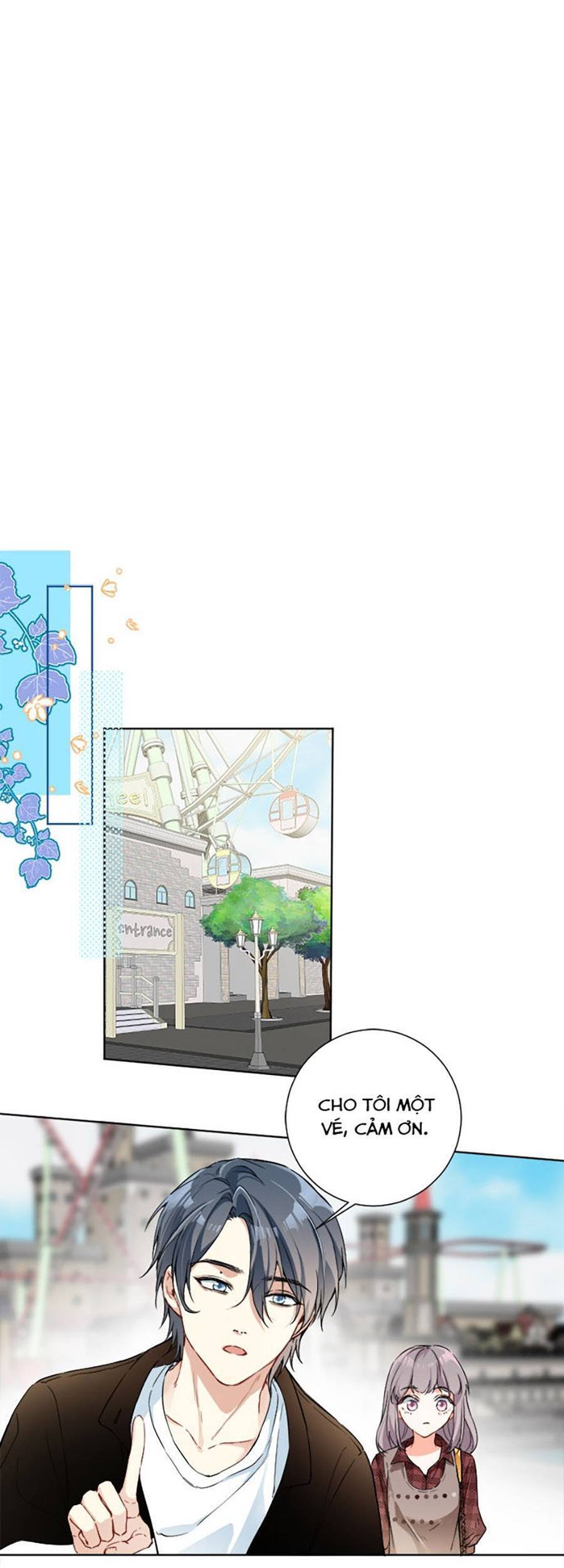 Tâm Động Thuấn Di Chapter 50 - 18