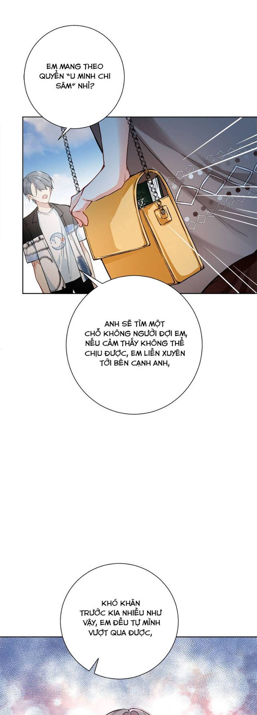 Tâm Động Thuấn Di Chapter 50 - 21