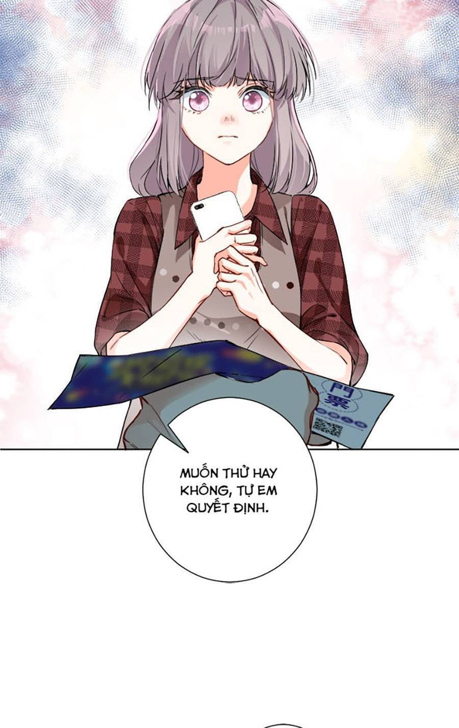 Tâm Động Thuấn Di Chapter 50 - 22