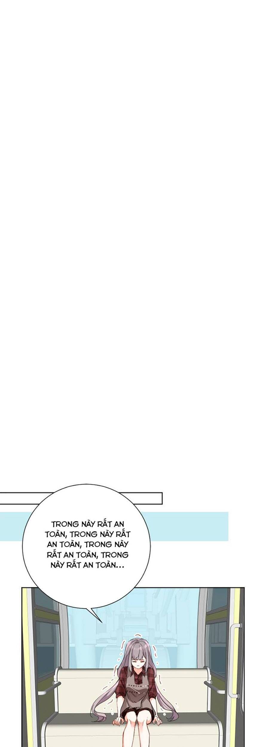 Tâm Động Thuấn Di Chapter 50 - 25