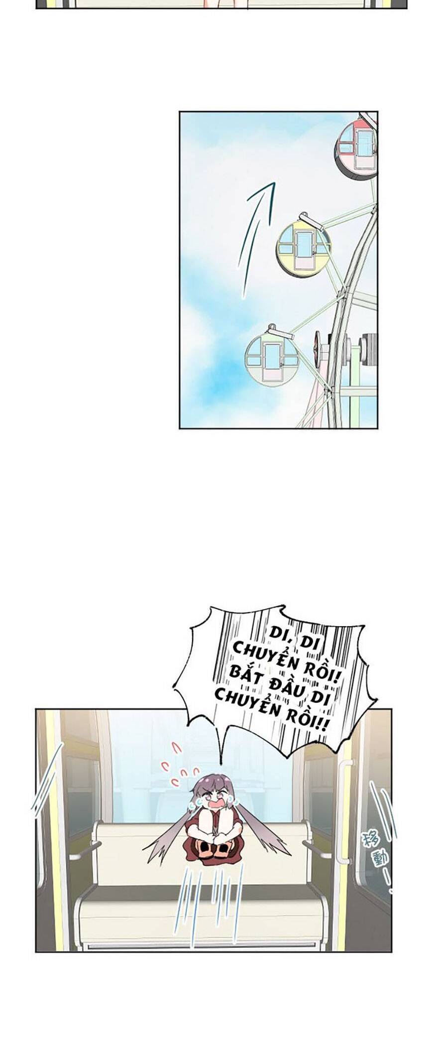 Tâm Động Thuấn Di Chapter 50 - 26