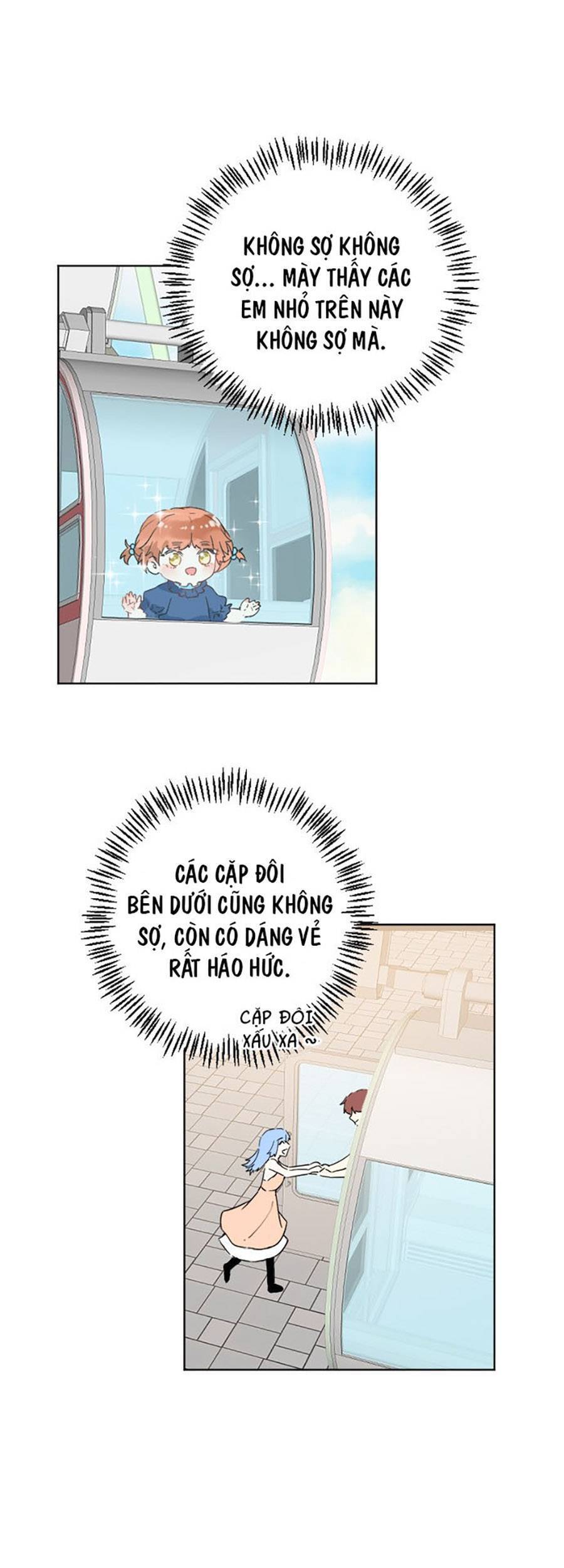 Tâm Động Thuấn Di Chapter 50 - 27