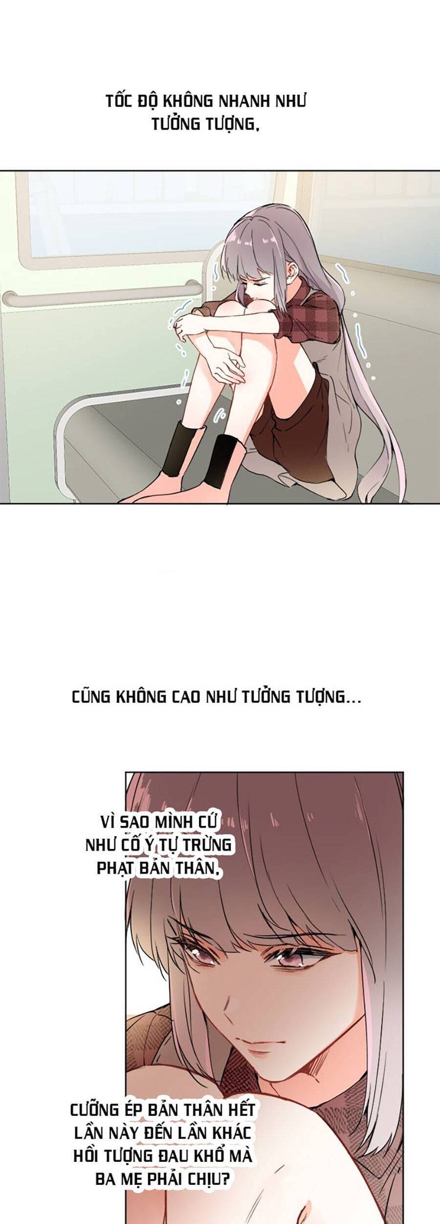 Tâm Động Thuấn Di Chapter 50 - 28