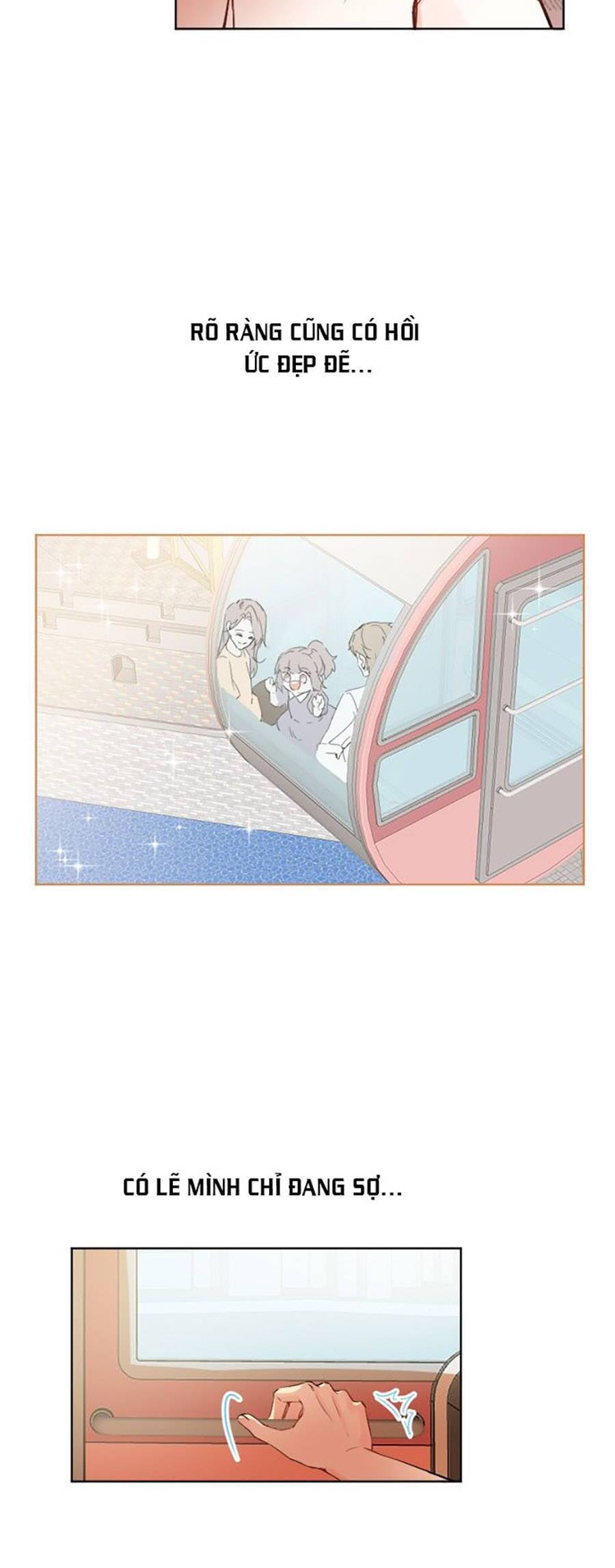 Tâm Động Thuấn Di Chapter 50 - 29