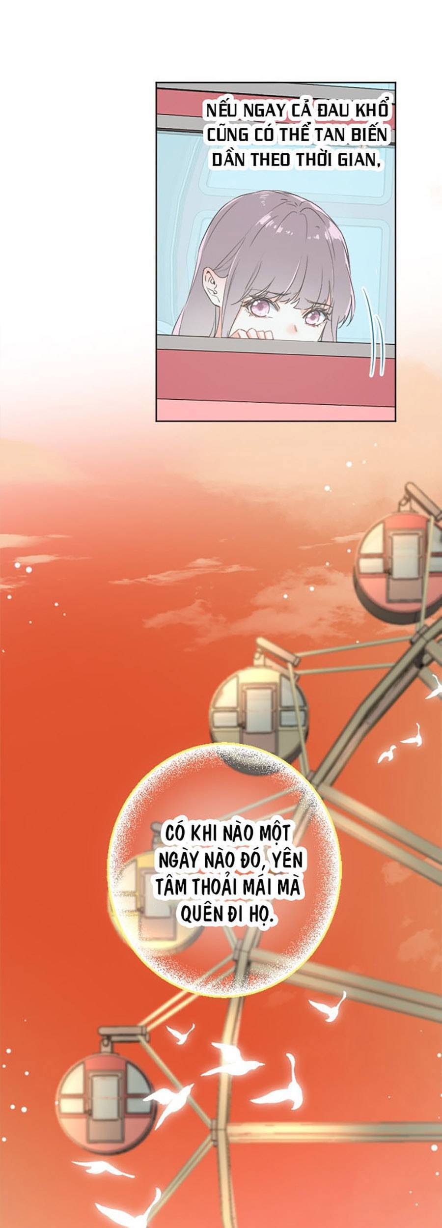 Tâm Động Thuấn Di Chapter 50 - 30
