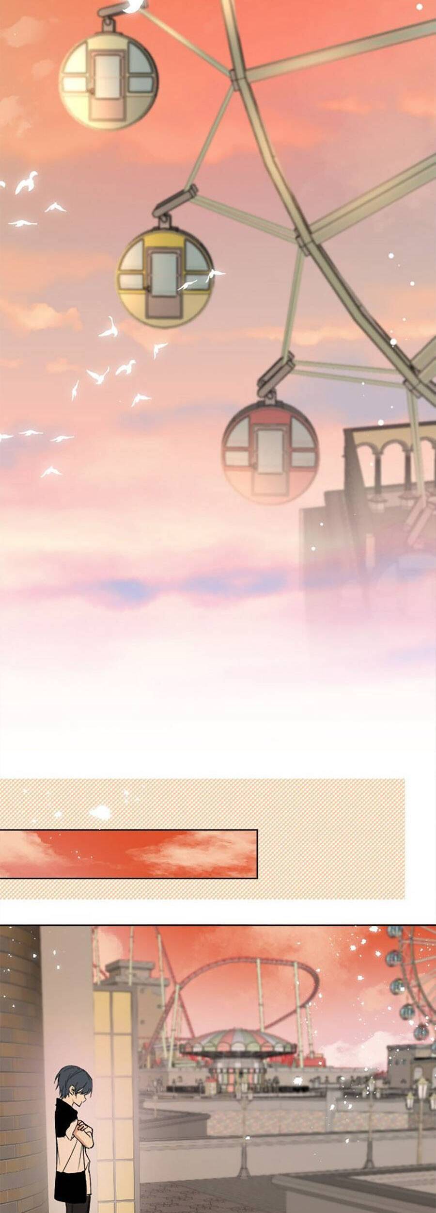 Tâm Động Thuấn Di Chapter 50 - 31