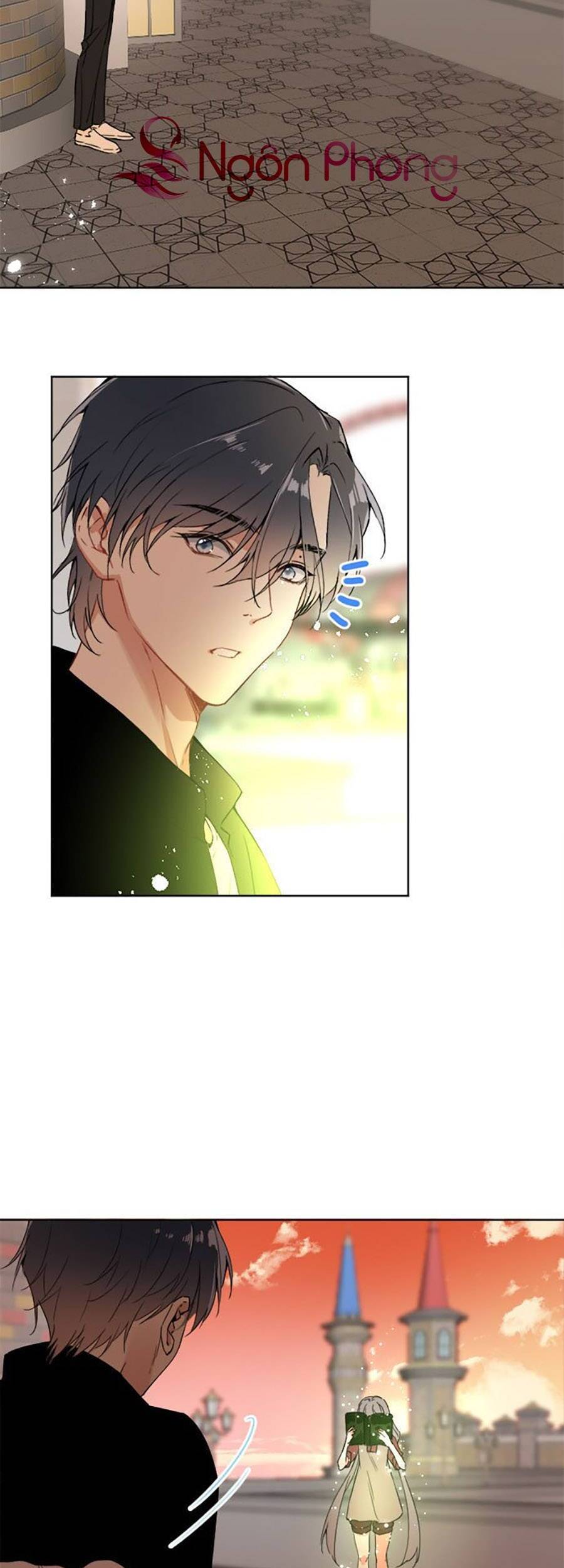 Tâm Động Thuấn Di Chapter 50 - 32