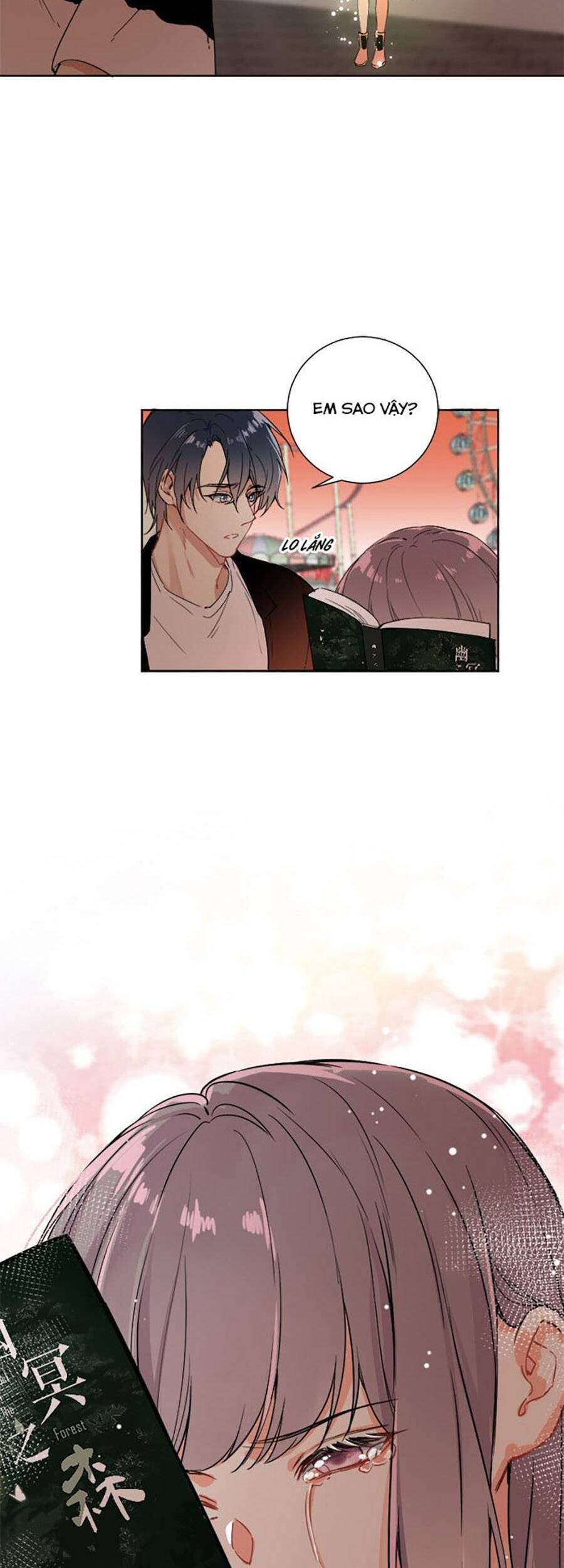 Tâm Động Thuấn Di Chapter 50 - 33