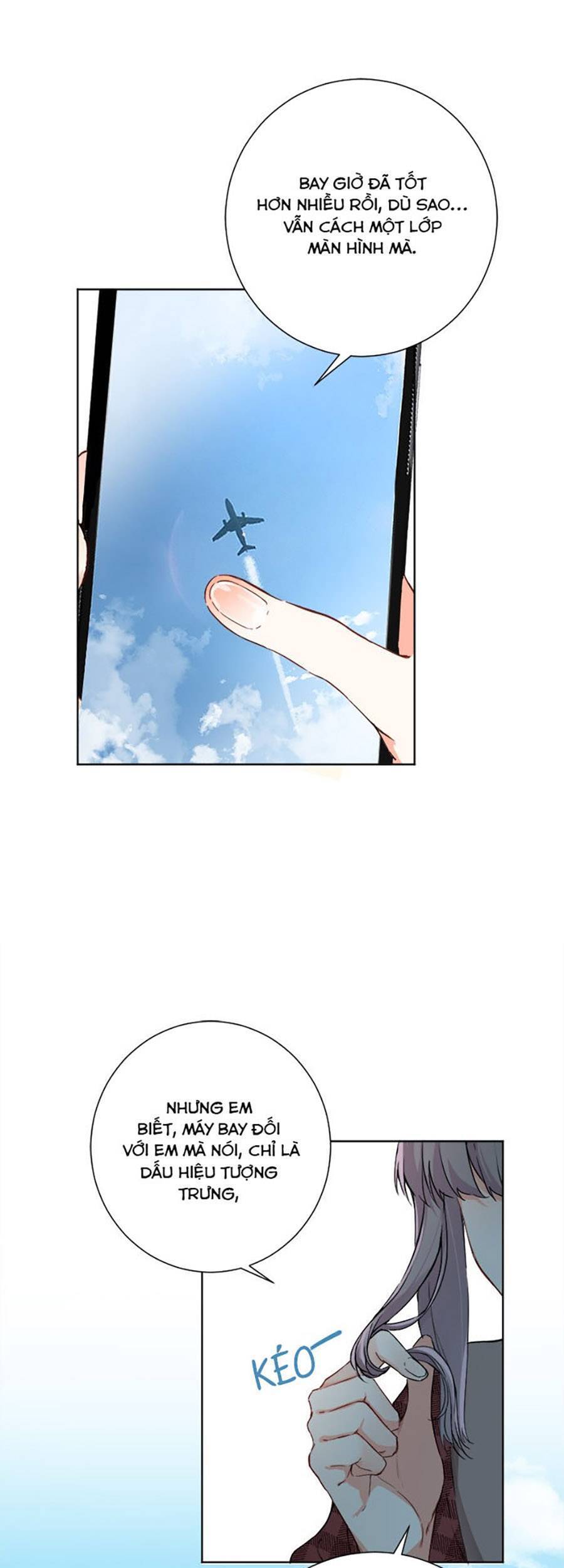 Tâm Động Thuấn Di Chapter 50 - 7