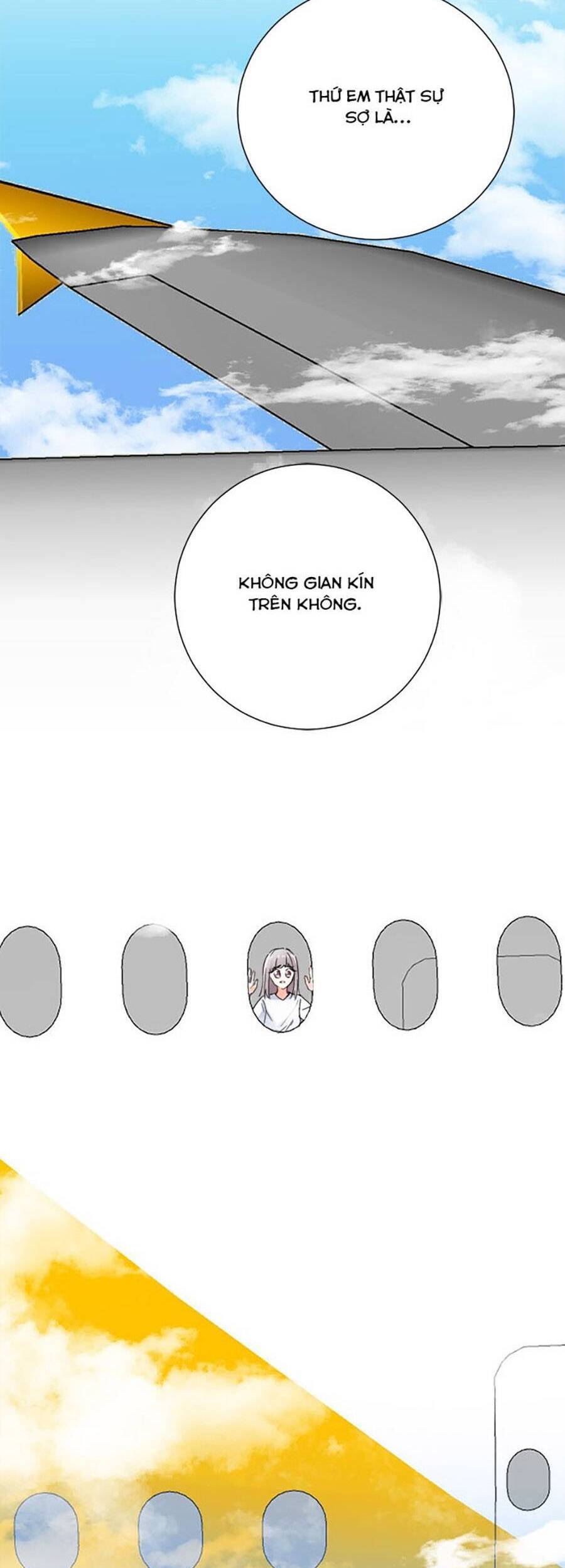 Tâm Động Thuấn Di Chapter 50 - 8