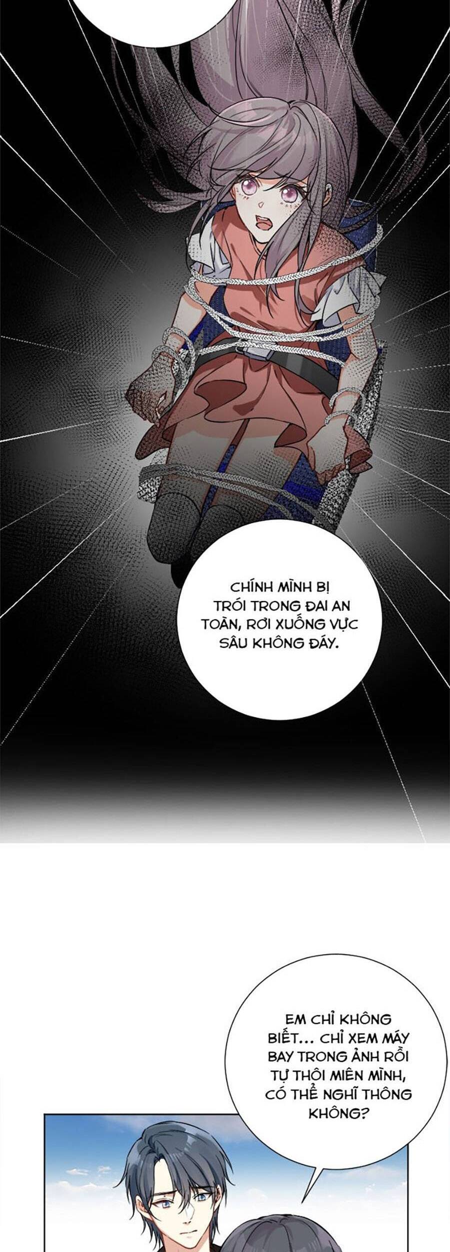 Tâm Động Thuấn Di Chapter 50 - 10