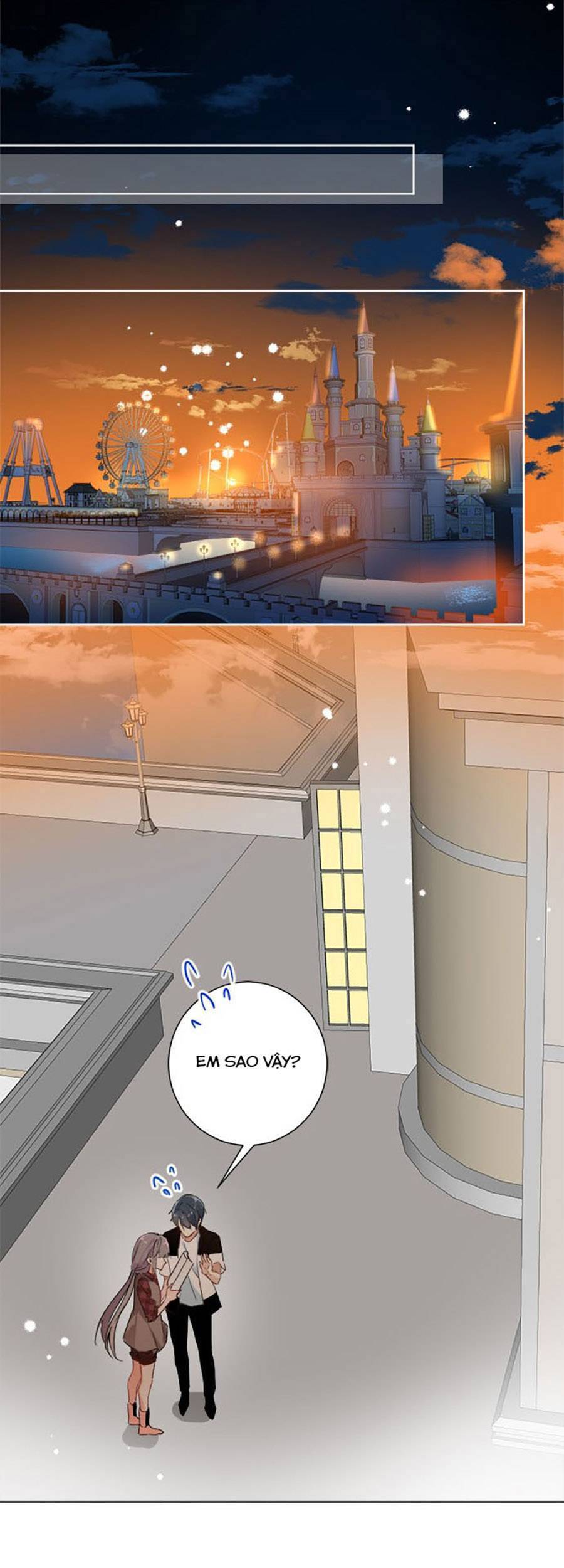 Tâm Động Thuấn Di Chapter 51 - 2