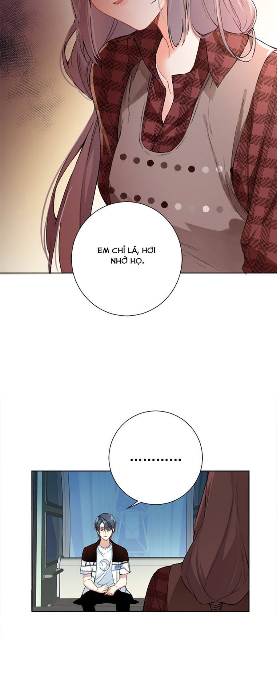 Tâm Động Thuấn Di Chapter 51 - 11