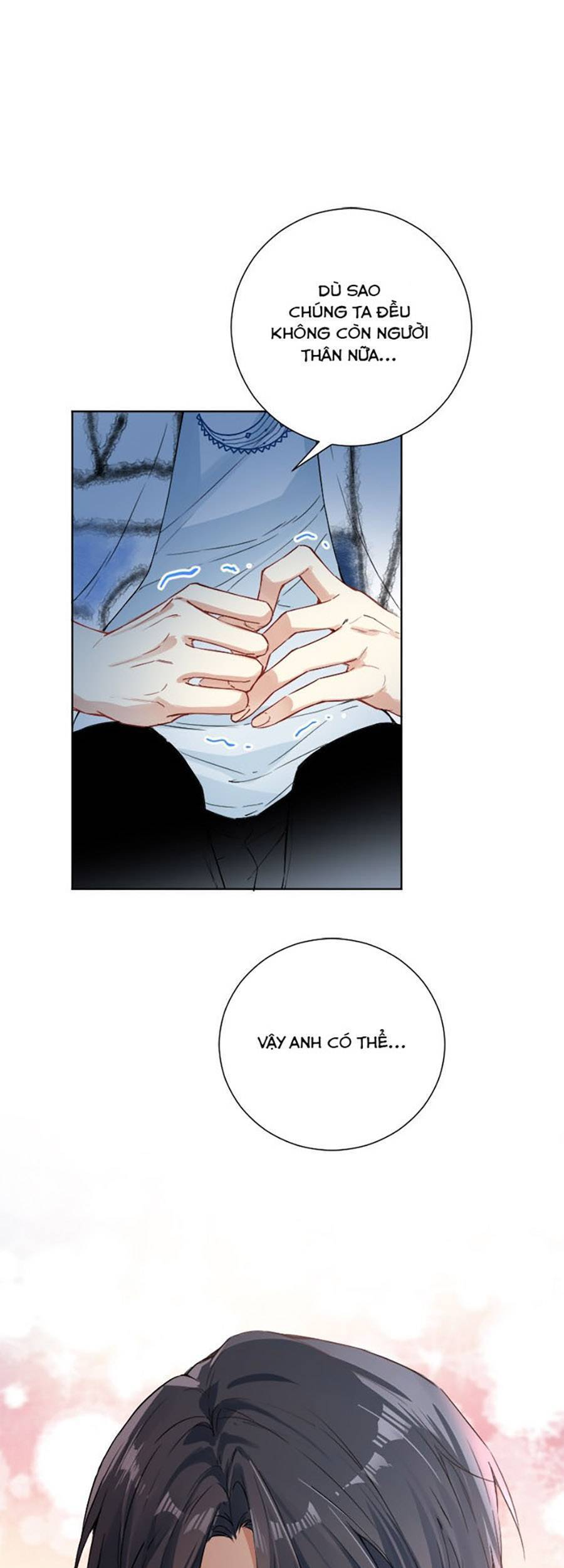 Tâm Động Thuấn Di Chapter 51 - 12