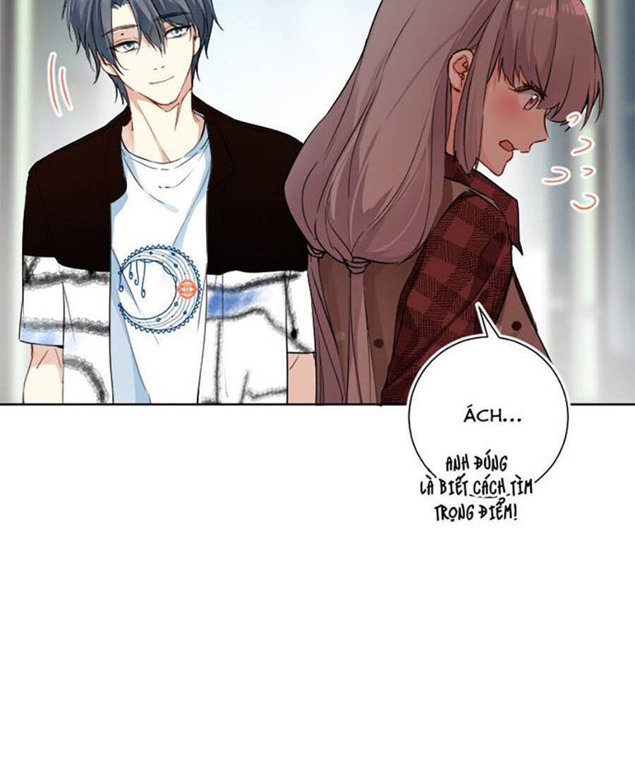 Tâm Động Thuấn Di Chapter 51 - 17