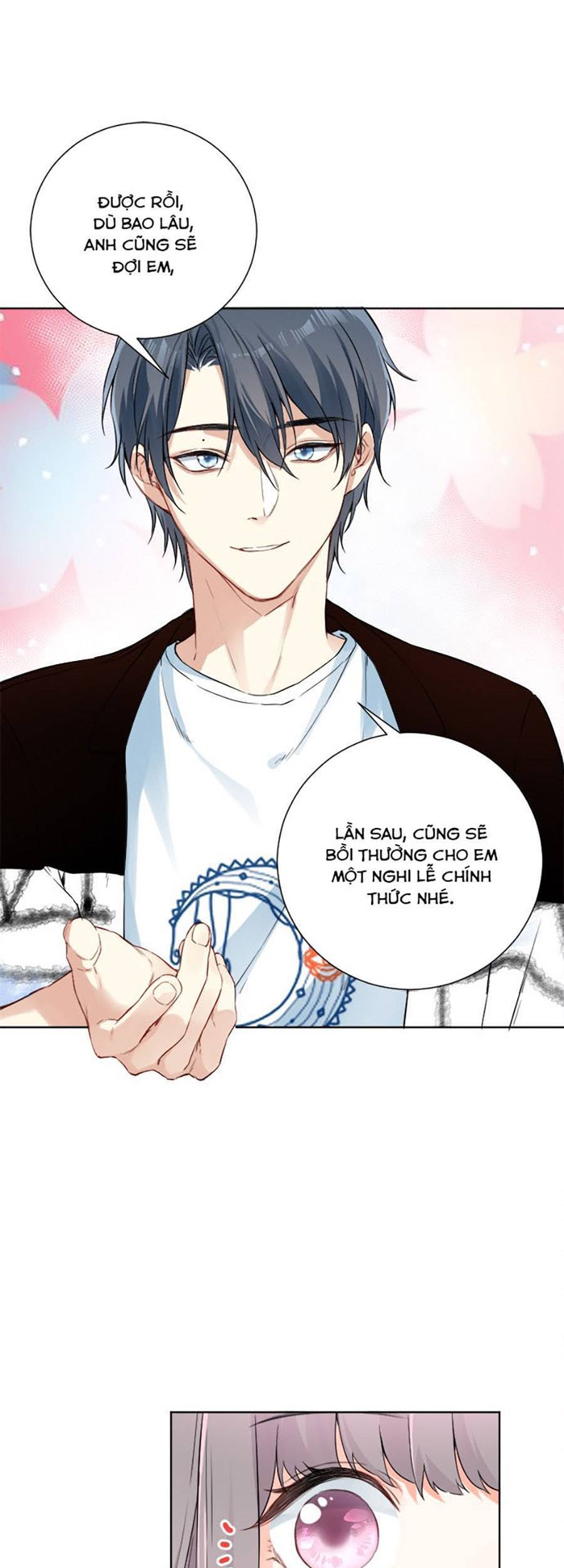 Tâm Động Thuấn Di Chapter 51 - 18