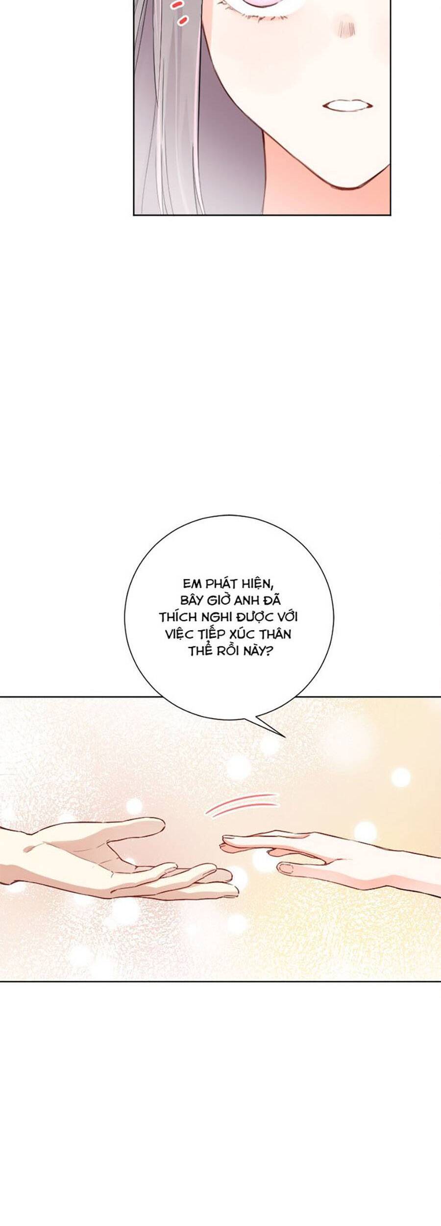 Tâm Động Thuấn Di Chapter 51 - 19