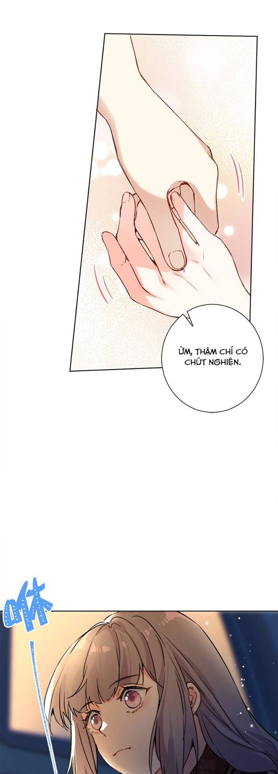 Tâm Động Thuấn Di Chapter 51 - 20