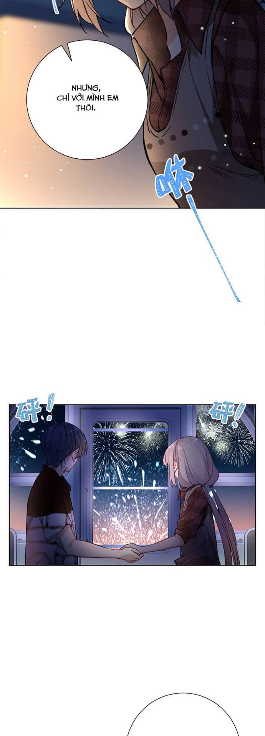 Tâm Động Thuấn Di Chapter 51 - 21