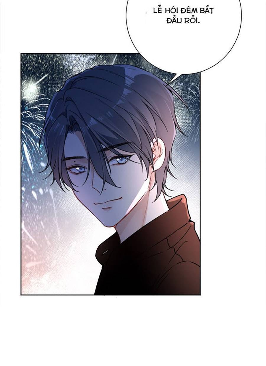 Tâm Động Thuấn Di Chapter 51 - 22