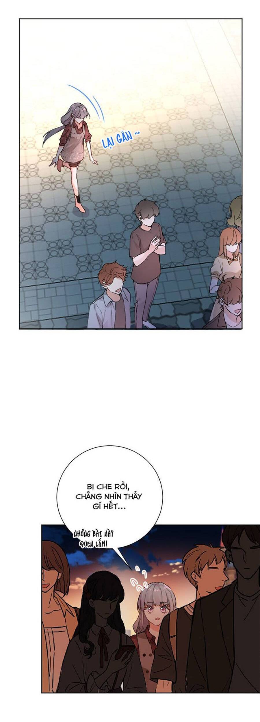 Tâm Động Thuấn Di Chapter 51 - 26