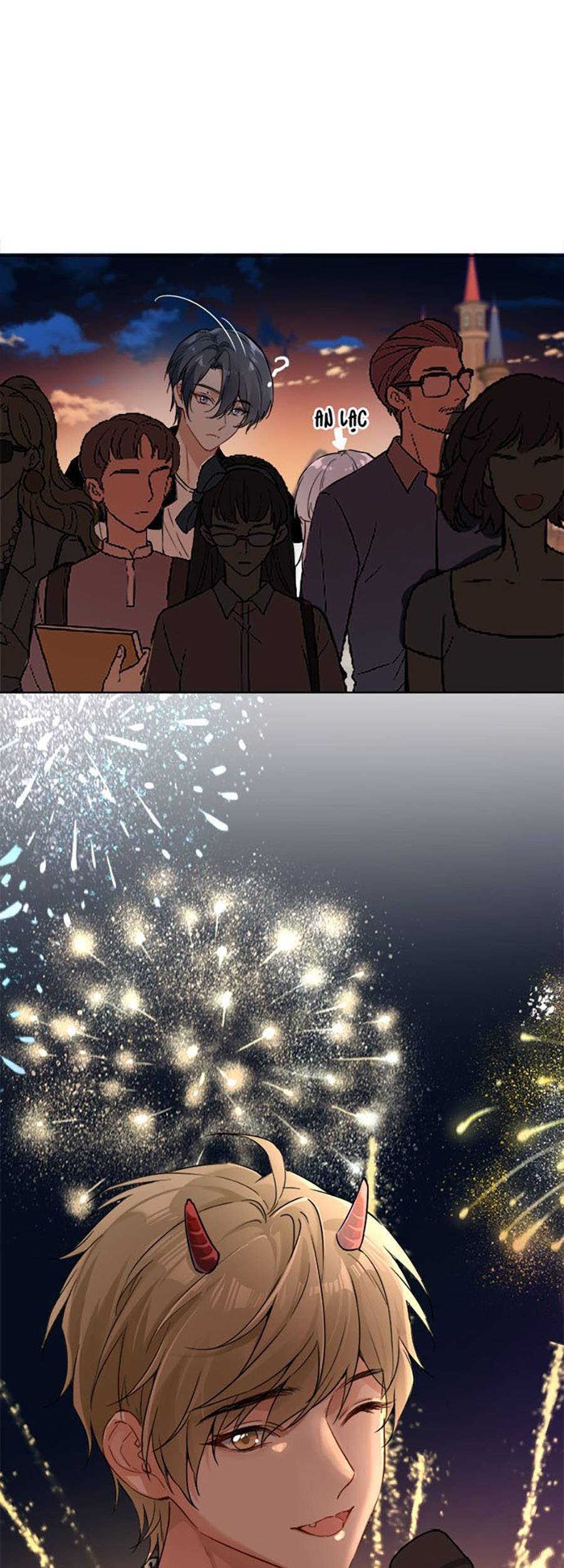 Tâm Động Thuấn Di Chapter 51 - 28