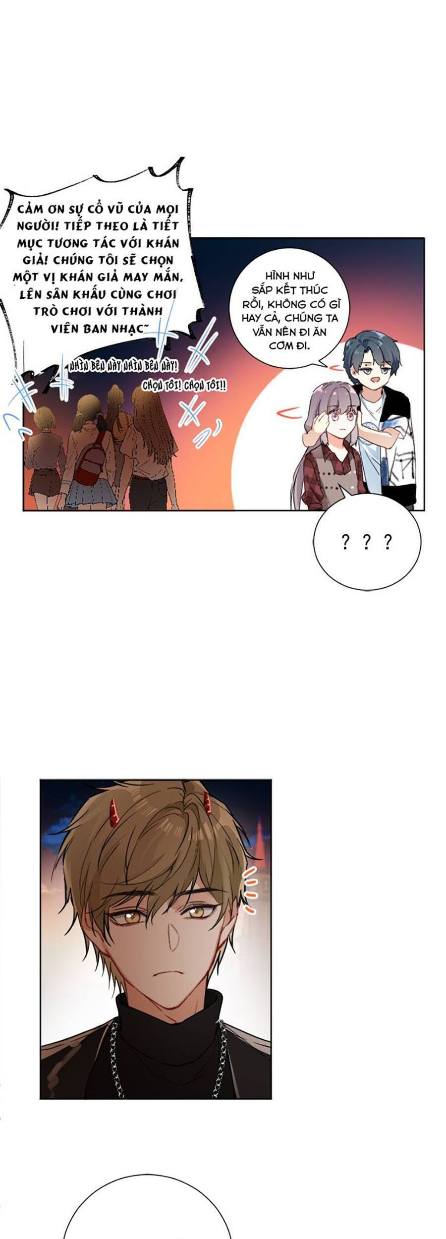 Tâm Động Thuấn Di Chapter 51 - 30