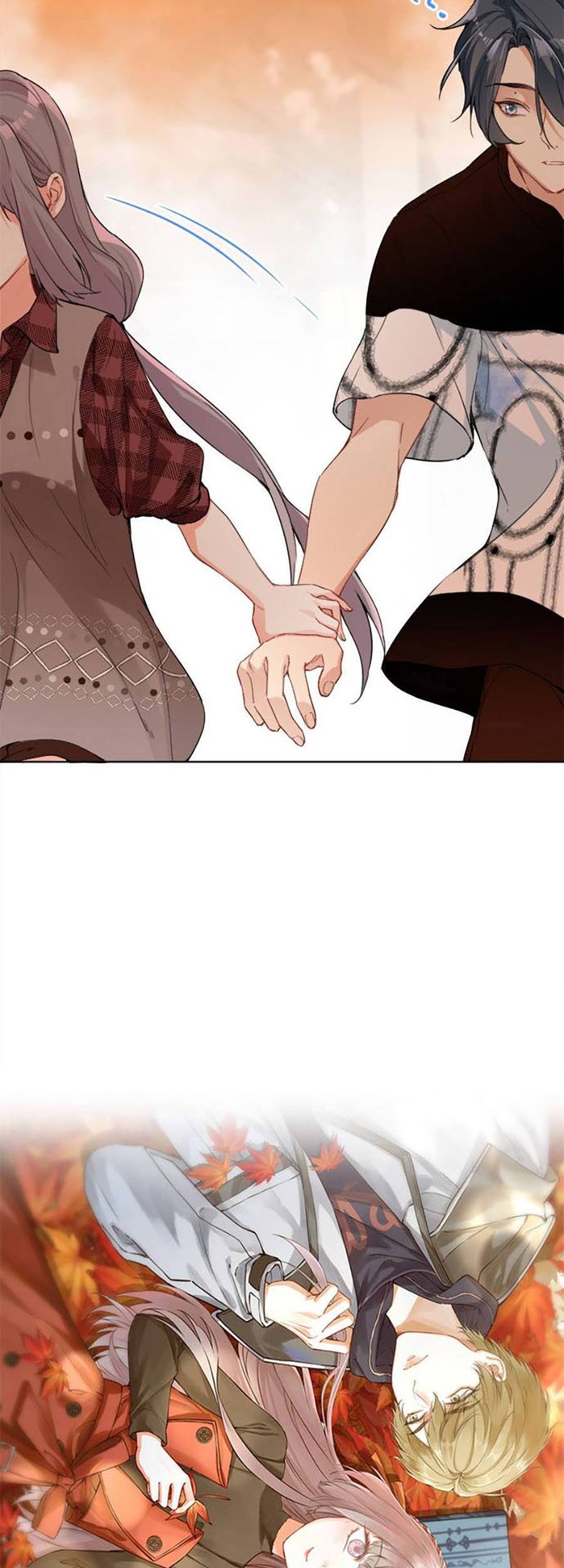 Tâm Động Thuấn Di Chapter 51 - 4