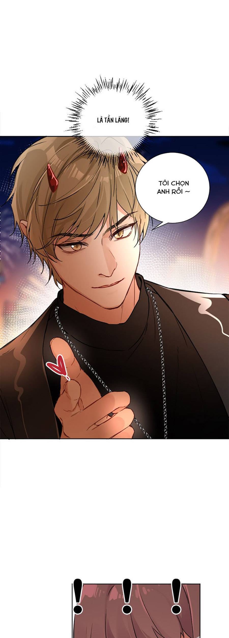 Tâm Động Thuấn Di Chapter 51 - 32