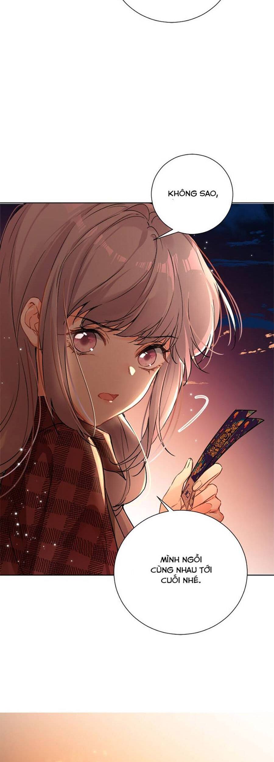 Tâm Động Thuấn Di Chapter 51 - 8