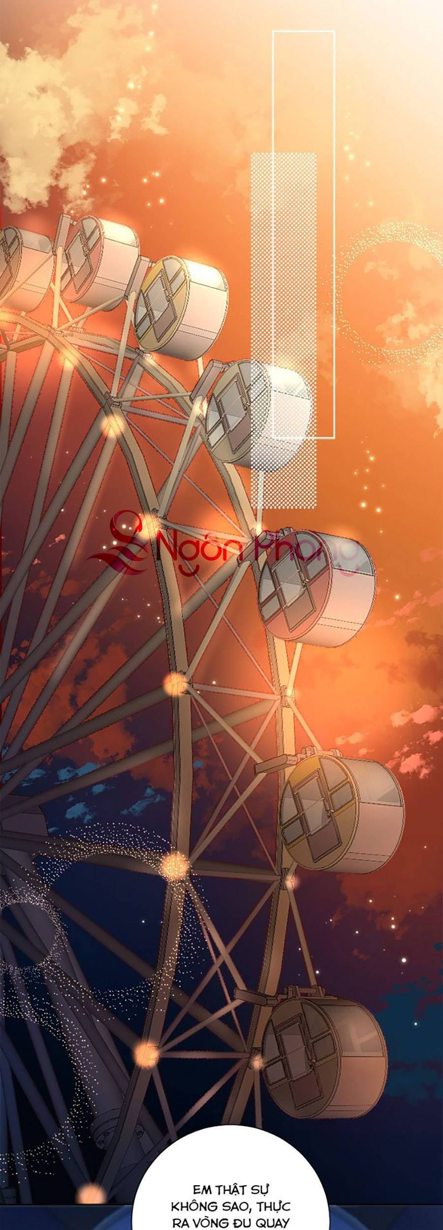 Tâm Động Thuấn Di Chapter 51 - 9