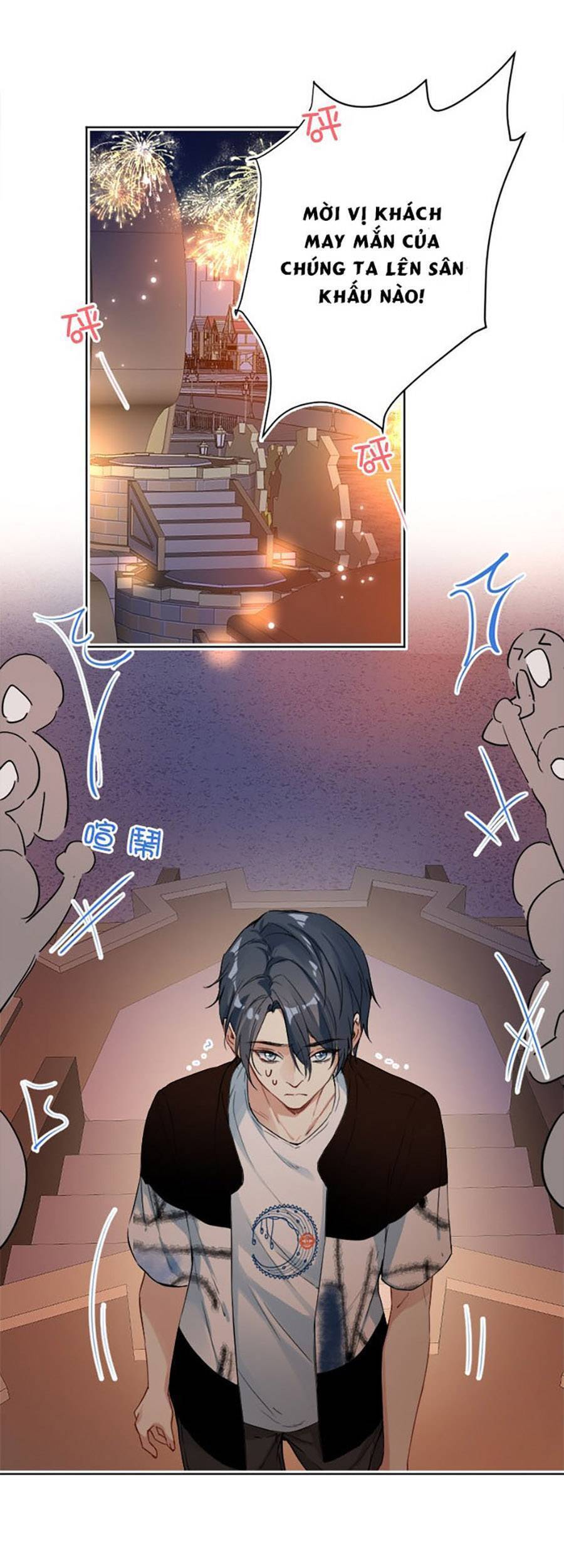 Tâm Động Thuấn Di Chapter 52 - 2