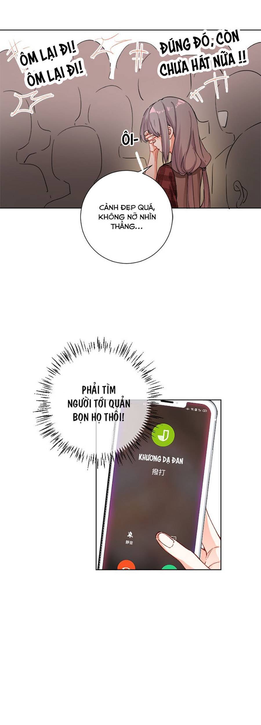 Tâm Động Thuấn Di Chapter 52 - 11