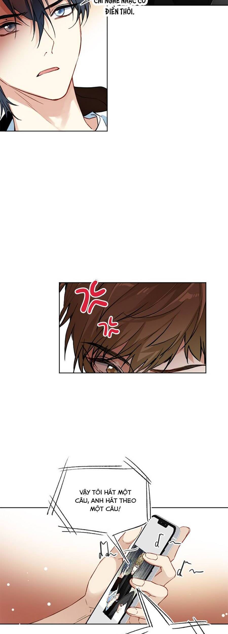 Tâm Động Thuấn Di Chapter 52 - 13