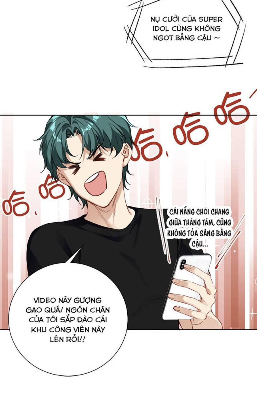 Tâm Động Thuấn Di Chapter 52 - 14