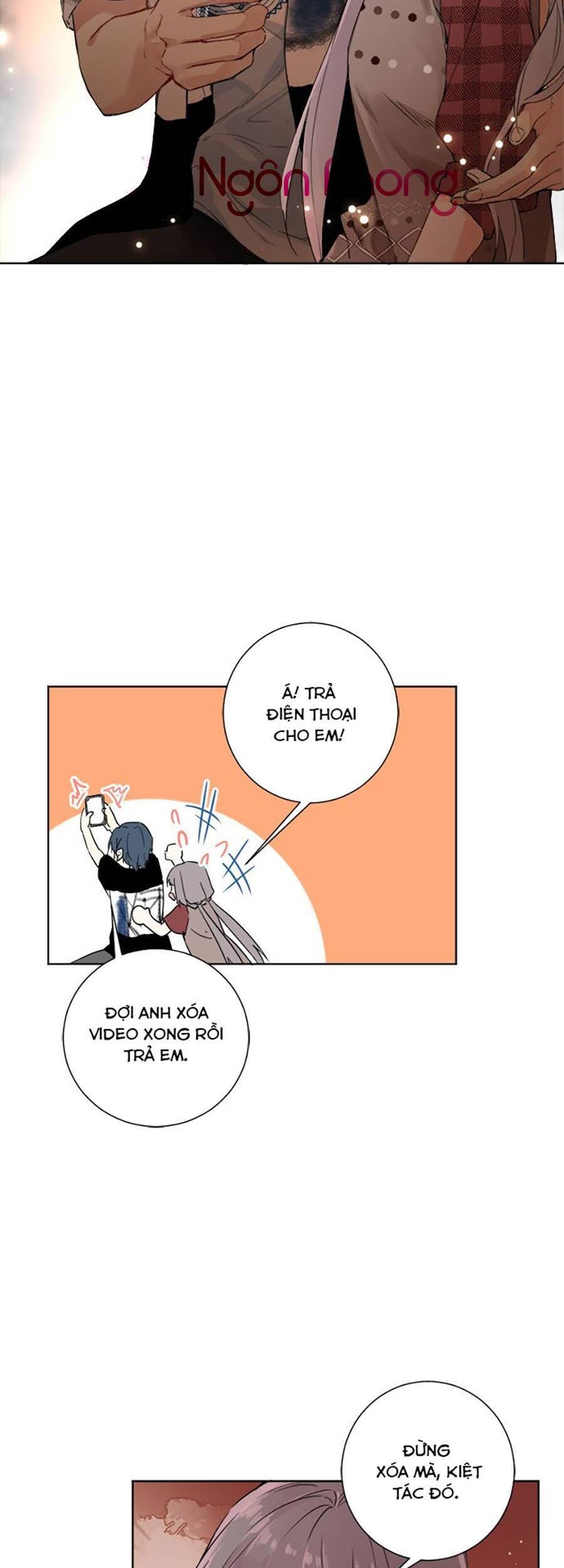 Tâm Động Thuấn Di Chapter 52 - 17