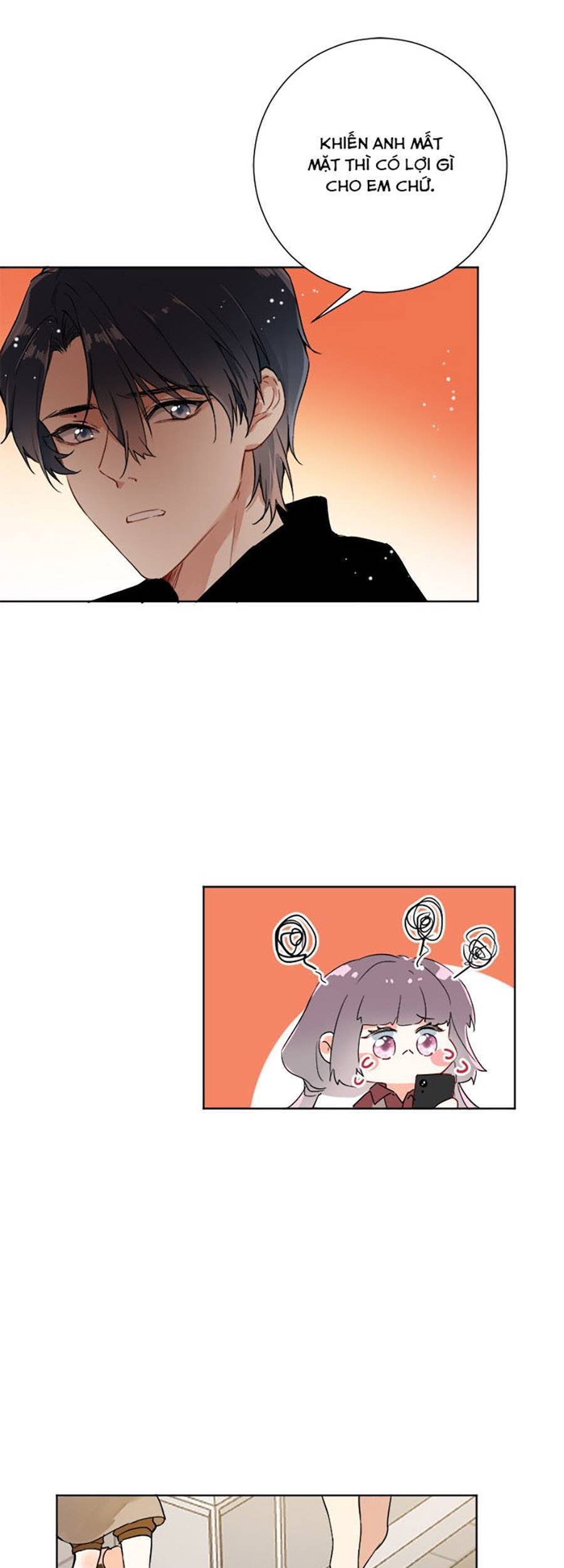 Tâm Động Thuấn Di Chapter 52 - 19