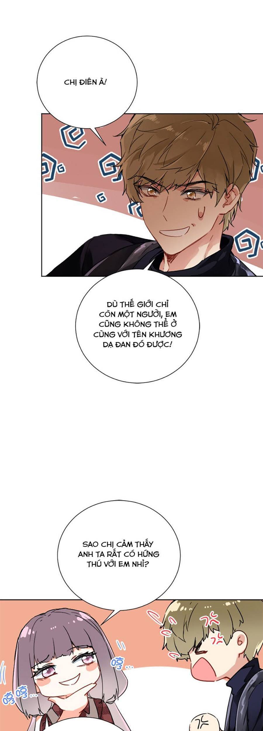Tâm Động Thuấn Di Chapter 52 - 22