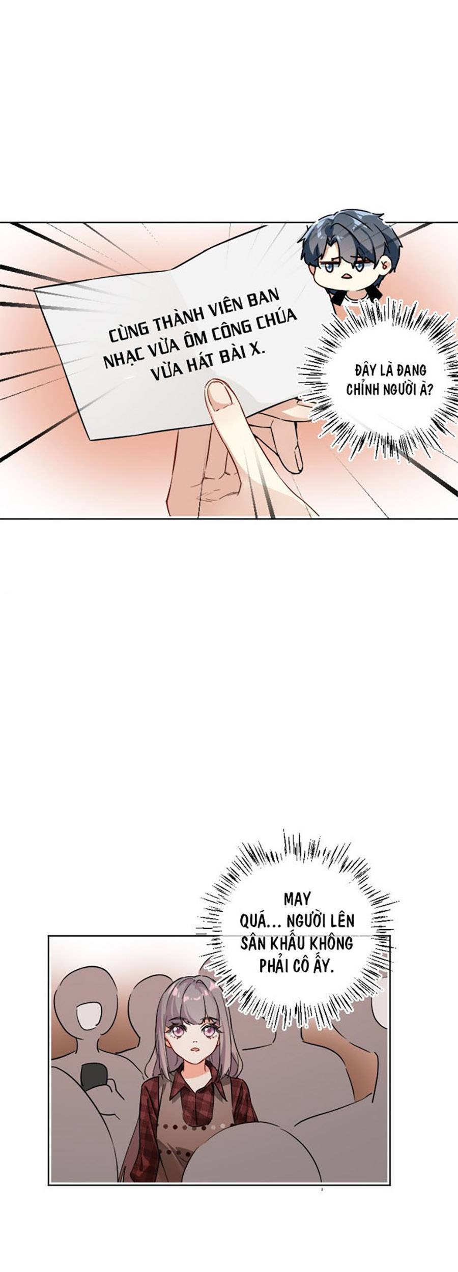 Tâm Động Thuấn Di Chapter 52 - 6